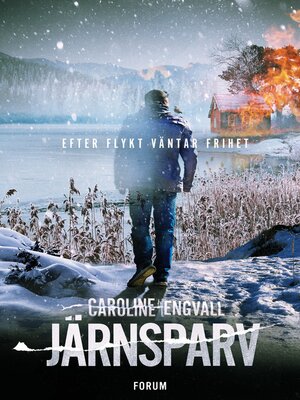 cover image of Järnsparv